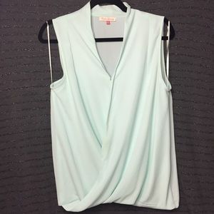 English laundry blouse